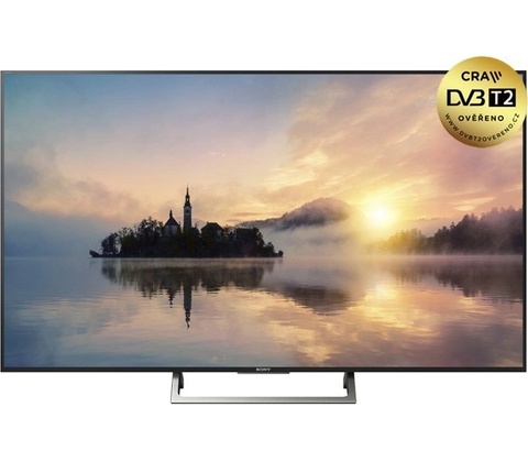 Sony Bravia KD-65XE7005