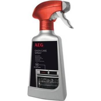 AEG OvenCare A6OCS10 čistič prostředek na pečicí trouby 250 ml