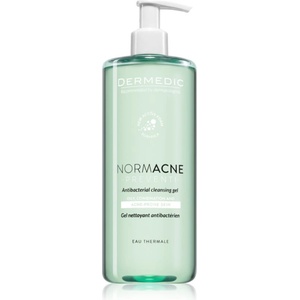 DERMEDIC Normacne почистващ гел за комбинирана към мазна кожа 500ml