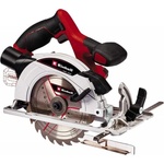 Einhell TE-CS 18/165-1 Li Solo (4331207) Ръчен циркуляр
