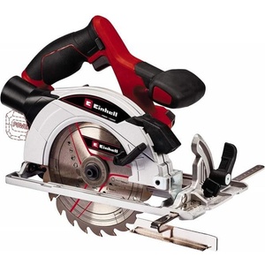 Einhell TE-CS 18/165-1 Li Solo (4331207) Ръчен циркуляр