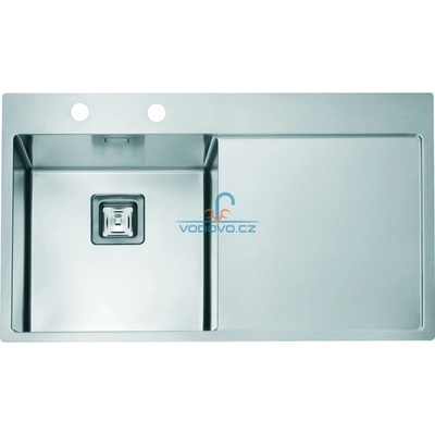 Alveus STYLUX 50