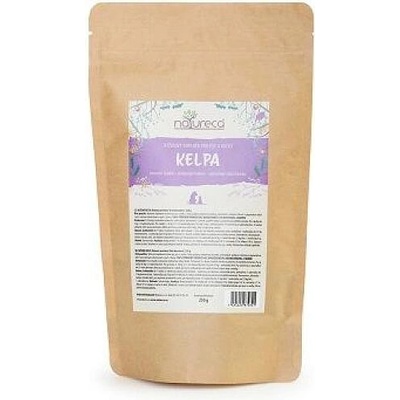 Natureca Kelpa sušená 250 g