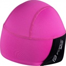 Force čepice Split zateplená černá