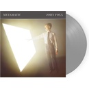 John Foxx: Metamatic LP