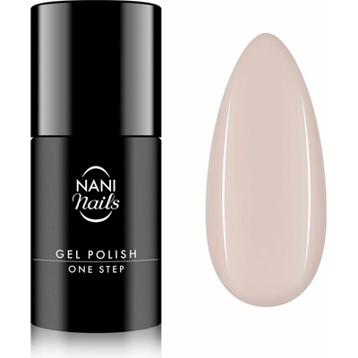 NANI gel lak One Step Blush Sand 5 ml