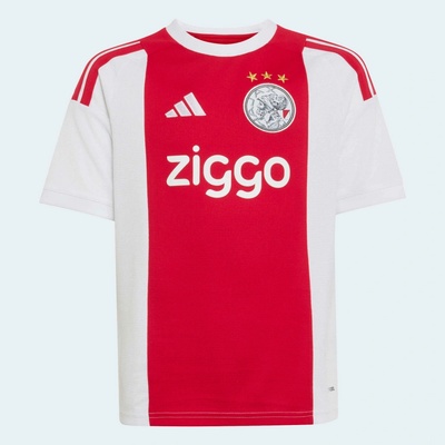 adidas Dětská replika dresu Ajax na domácí zápasy 26/27