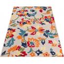 Makro Abra Aventura EC94A Květy vícebarevný