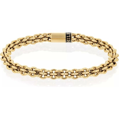 Tommy Hilfiger náramek 2790522 steel