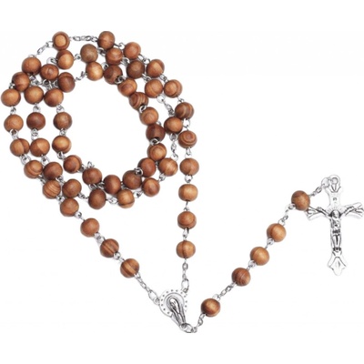 Amparo Miranda® Růženec RS80125 Hnědý