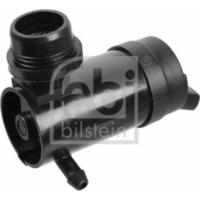 Vodní čerpadlo ostřikovače, čistění skel FEBI BILSTEIN 107496