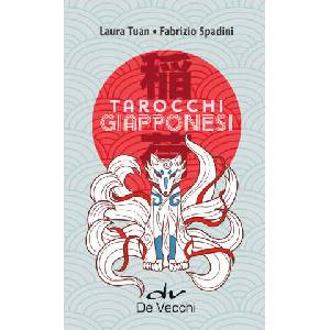 Tarocchi giapponesi | Laura Tuan (2025)