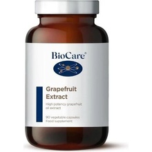 BioCare Grapefruit Extrakt na střeva 90 vegan kapsúl