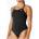 TYR eco solid diamondfit black l - uk36