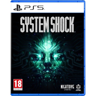 System Shock