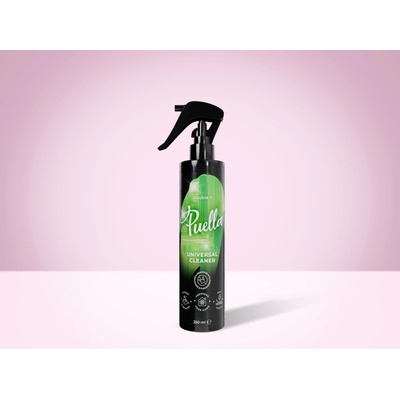 Puella Double Y univerzální čistič Svěží exotická vůně 250 ml – Zbozi.Blesk.cz