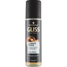 Gliss Kur Ultimate Repair regeneračný bezoplachový balzam vlasy 200 ml