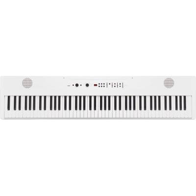 KORG Liano Live! Дигитално Stage пиано White (KRLIANOLIVE)