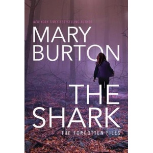 Shark | Mary Burton (2016)
