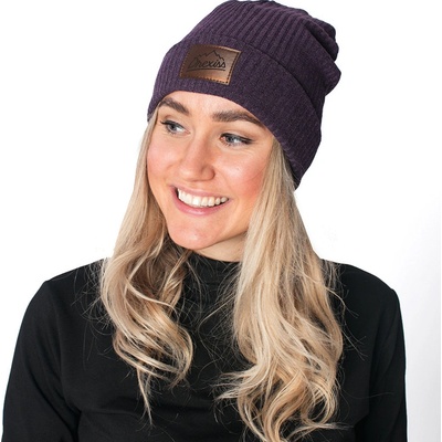 Drexiss winter čepice VIOLET