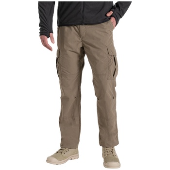 Craghoppers NosiLife Cargo Trouser III Размер: L / Цвят: кафяв