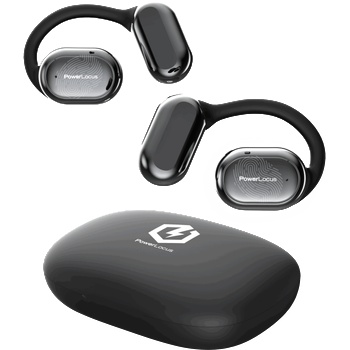 PowerLocus Boom X Open Ear