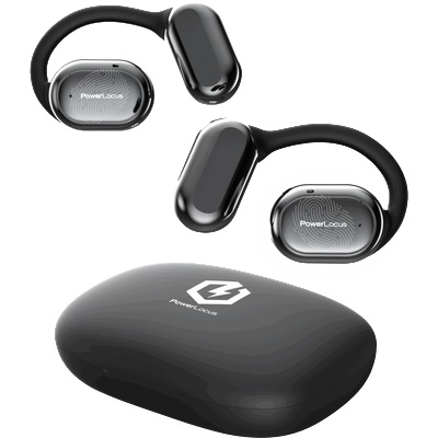PowerLocus Boom X Open Ear