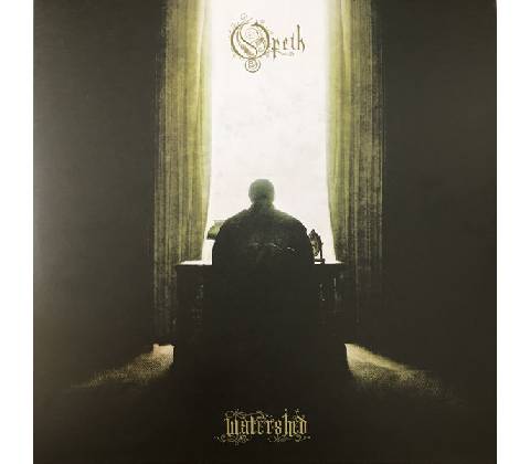 Opeth - Watershed LP