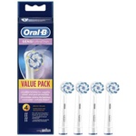 Oral-B Sensi UltraThin 4 pcs (EB60-4)