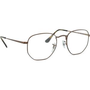 Ray-Ban 0RX6448 2511 51
