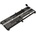 VHBW Батерия за Dell Precision M3800 / XPS 15 9530, T0TRM, 5400 mAh (800116480)