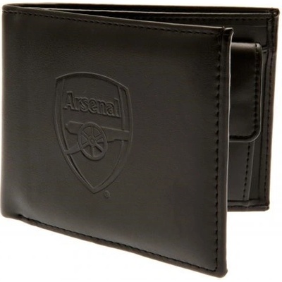 Fotbalfans peněženka Arsenal FC debossed