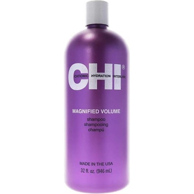 Chi Magnified Volume Shampoo 946 ml