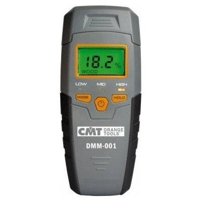 CMT Vlhkomer digitálny CDMM001