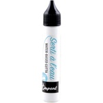 HDupont Serti Копринена боя White 25 ml 1 бр (DU0630025010C)