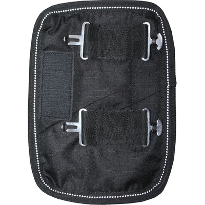 Waldhausen Prodloužení na deky NORDIC Černá – Sleviste.cz