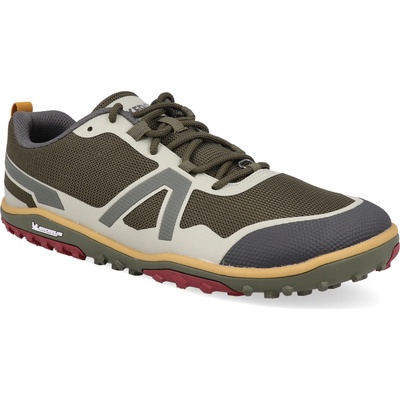 Xero Shoes Scrambler Low EV Army Green M