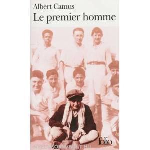 Le premier homme | Albert Camus (2004)