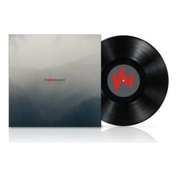 Devin Townsend: PowerNerd LP