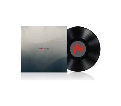Devin Townsend: PowerNerd LP