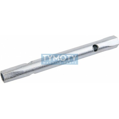 Festa Klíč trubkový oboustranný 6x7 mm 17650