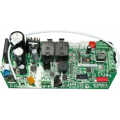 Elektronika pre V-6000