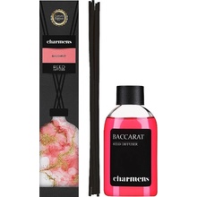 Charmens Luxury Edition Aroma difuzor s tyčinkami Baccarat 110 ml