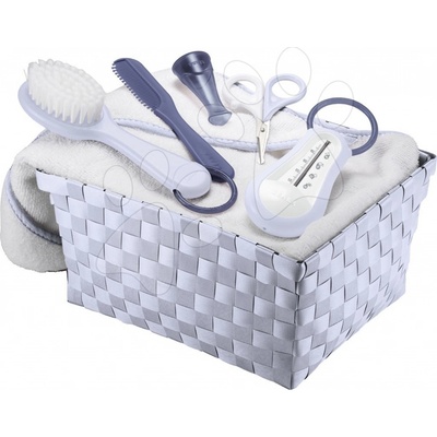 Beaba toaletní sada pro dítě v košíku 920303