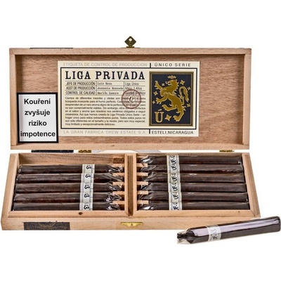 Drew Estate Liga Privada Unico Serie 5 UF-13 1/12