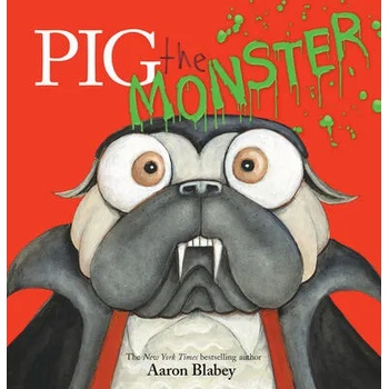 Image 1 of Pig the Monster