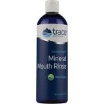 Trace Minerals ConcenTrace Mineral Mouth Rinse [473 мл] Мента