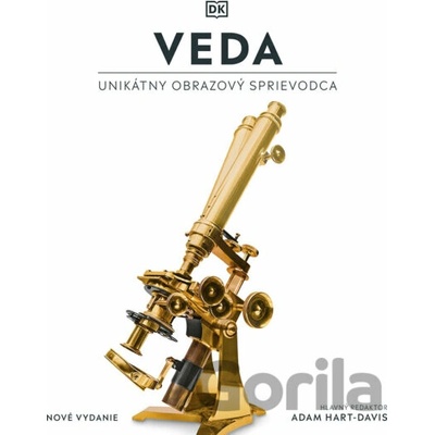 Veda - Kolektív autorov