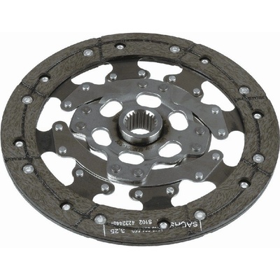 Lamela spojky SACHS 1864 000 435