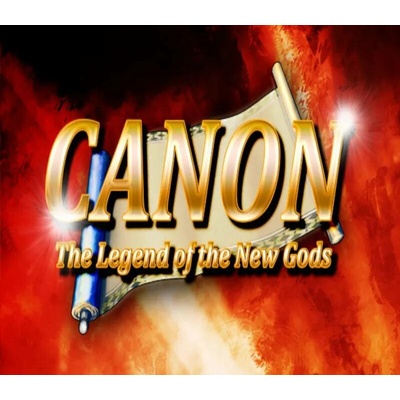 Canon: Legend of the New Gods